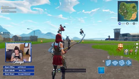 Cup of tea and chocolate cookies <3 | !code 