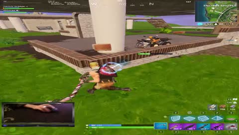 500 Wins pro (scrims with lepeace later)