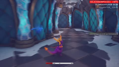 n o s t a l g i a  r e i g n i t e d [PS4]