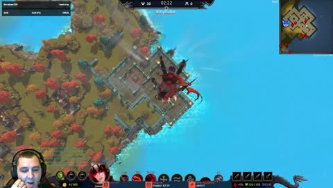 [FR] - Road to bronze league