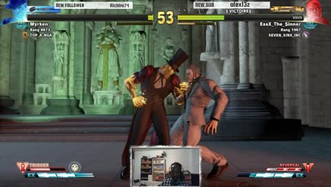 Ça passe ou pas ? xD