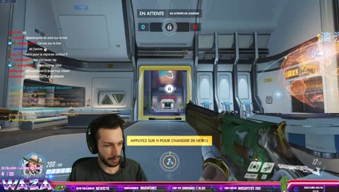 🔴[FR] [Top500 S12] GAME VIEWERS