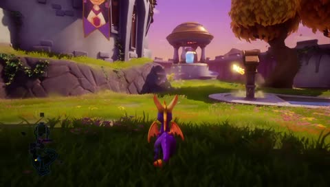 Spyro Reignited