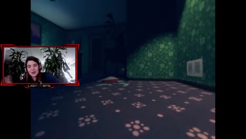 [PT-BR/ENG] I Regret Everything / !jumpscare !creepy