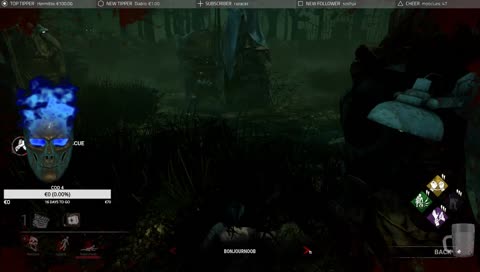 [PT/EN] !balls Join me and welcome the darkness