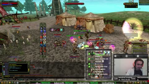 USKO warrior reb bastık görevleri tamamlıyoruz