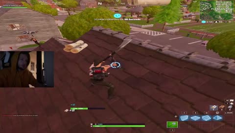 Finally got my mouse bungee ayoo (Listening to Peeps New Album) | !res !sens !keybinds