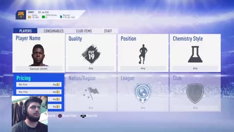 FuT 19 Tutorial