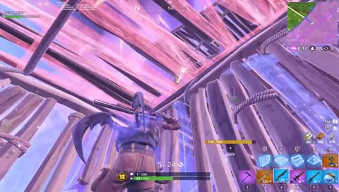 SOLO SHOWDOWN / NEED AFFILIATION