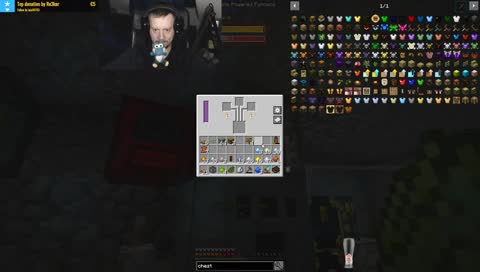 [GER/ENG] FTB Revelation Mod Pack Mit Viewern