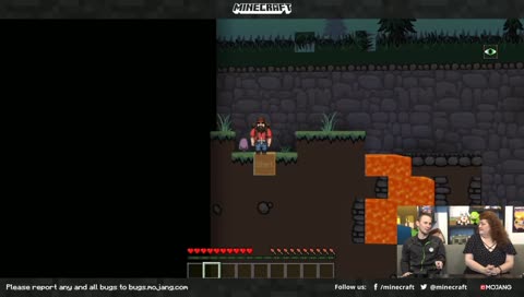 Marketplace Showcase: Jump and Run Adventure - Nov 14, 2018