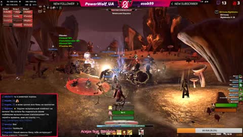 Розыгрыш голды | Помощь новичкам | PvE крабство, Баттлграунды и прочий контент