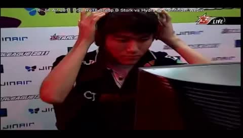 24/7 Classic Starcraft VoD stream 2000-2012 (6344 VoDs)