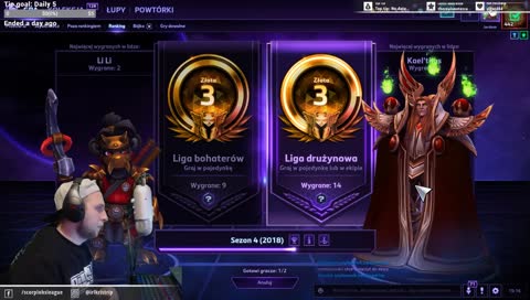 [PL/ENG] ORFEAAAAA / DROPS :> Progressive Metal Spotify 