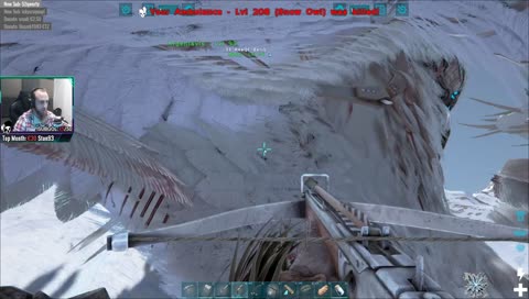 4 Dzień ARK Extinction PvP z Subami !subgol | !discord !insta !fb !yt #Ark Extinction