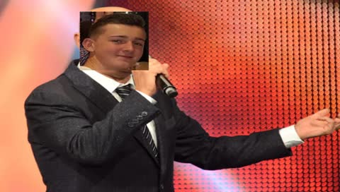 Saban Saulic aka ENIS