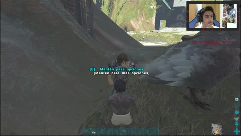 ESTAMOS EN EL SERVIDOR DE NEXXUZ!!! #1