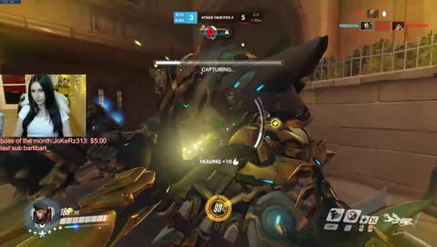 got my hair cut smile