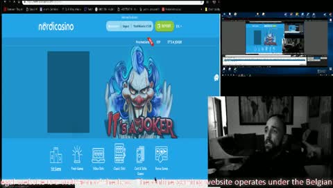 Casino and video slots czech tester!