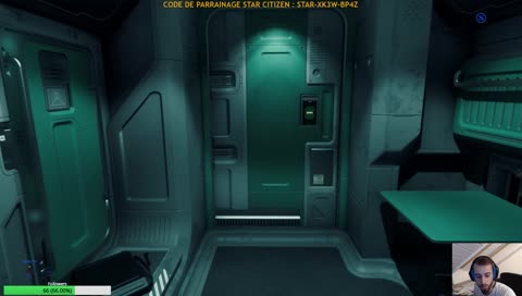 [CH/FR] 3.3.5 PTU : On va visiter Hurston !
