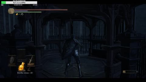 ♡ Czarne dusze trzy ♡