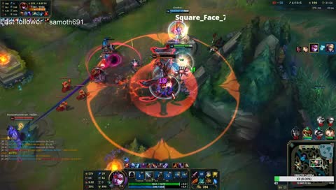 Le penta