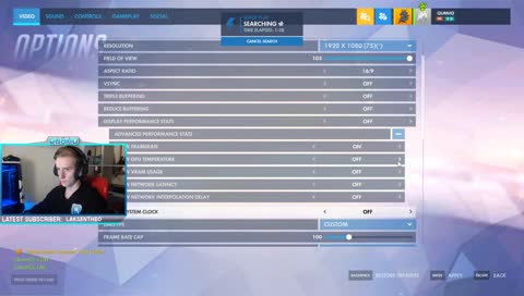 Overwatch is good good spil [!mobilepay - !rank]