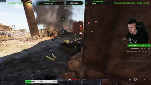 Tätä on odotettu :o | !sr !discord  