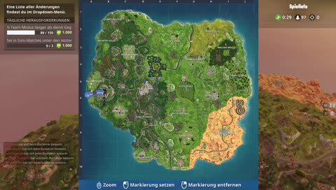 Fortnite -  Battle Royale