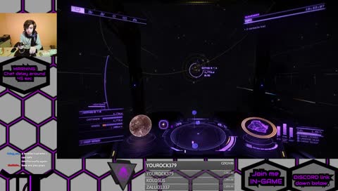 [ENG/CZE] More grind... | Elite: Dangerous