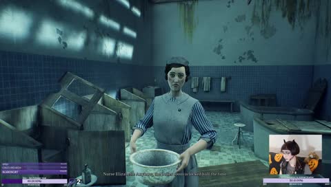 [ENG] Hallo, who dis? Cthulhu who?