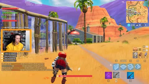 ES IST OBST IM HAUS 🍟 !multi | Road to 500 <3