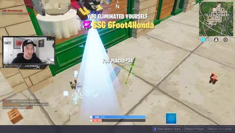 6Foot4Honda going eSports? -- 1 Million Subs on YouTube