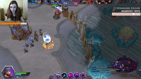 [Drops] А ты сможешь?