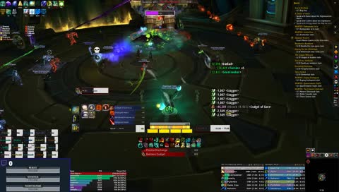 [Ger/EN] Weeklies I BrM PoV I Maybe Zul prog?