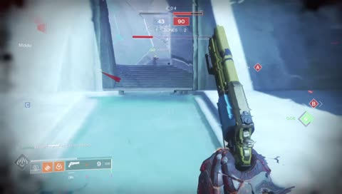 [Æsir] Competitive | Sub [4/10]