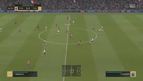 [FR] / Menaco / Divisions Rivals/ Fun, rire et bonne ambiance