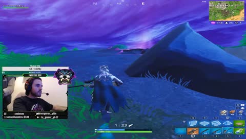 Solo Wins π | !loots !discord !res
