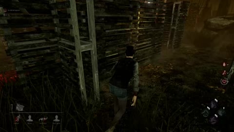 Fail vault into Adré