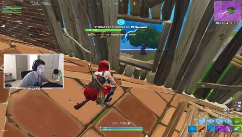 Solo Showdown @6 est! !Sub !Prime !Discord