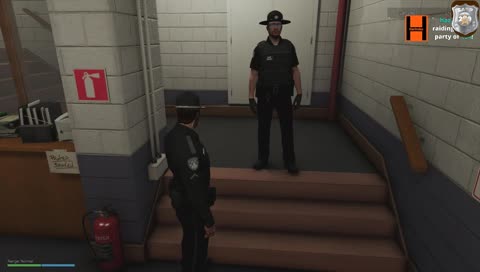 TFRP WL | Trooper J. McCoy 279