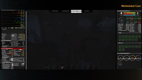 Auf Erkundungstour durch die Zombie-Apocalypse Now  [GER / FSK18 / SCUM]