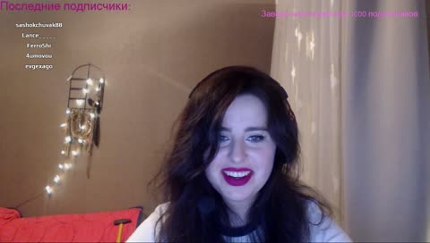 стример душит зрителей