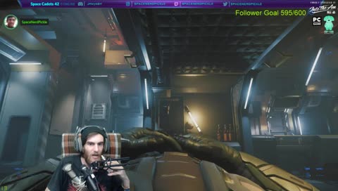 Hurston Baby ! 3.3.5 | TeamB42 [!Org !Ships !Enlist]