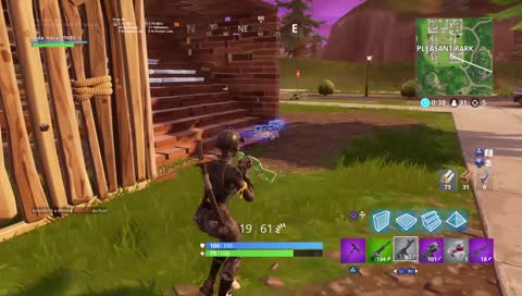 Tyhard les top 1 [PS4]