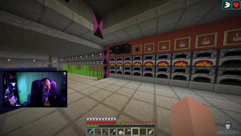 No Crashing today pls... UHC !mc