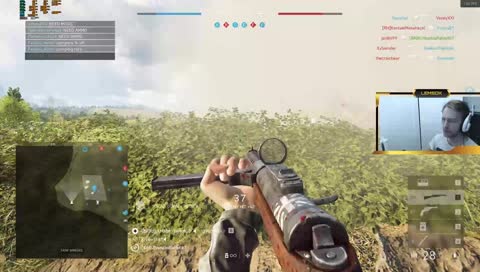 LEMSDK - [PC] - Semi Pro