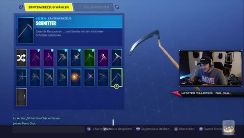 (GER/XBX1) Twitch 'n Chill  <3