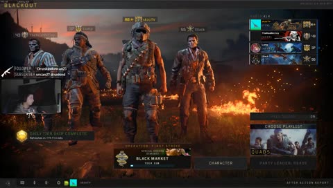 Steady Grind | New Sub Loyalty Badges!!