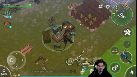 [Live] Tour Radio & Mod d'Armes & SS4